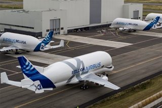 US holds off on extra tariffs in EU Airbus dispute