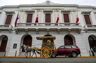 Philippine debt hits P12.03 trillion in January 2022