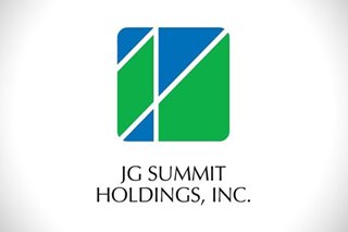 JG Summit back in black as income rebounds in Q3