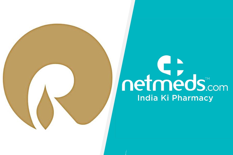 Indian Conglomerate Reliance Buys Online Pharmacy Netmeds | ABS-CBN News