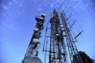 Streamlining permits under Bayanihan 2 to help 'dramatically' increase telco towers: Globe
