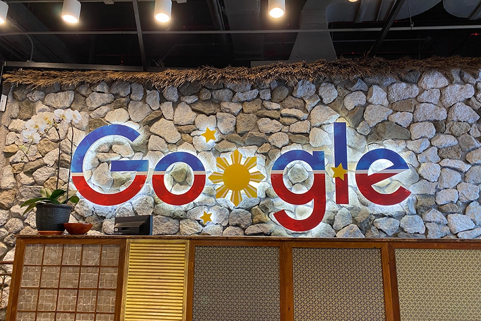 Google shifts business to another Philippines-based BPO 1