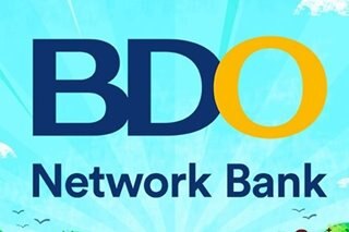 BDO rural bank unit says ATMs now accept VISA, Korea's KFTC cards