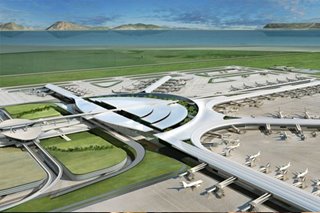 House approves on 2nd reading San Miguel’s franchise for Bulacan airport