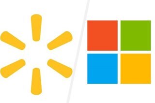 Walmart teaming with Microsoft in bid for TikTok