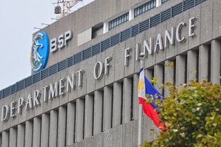 Finance Dept, AMLC ink deal to strengthen fight vs money laundering, terrorism financing