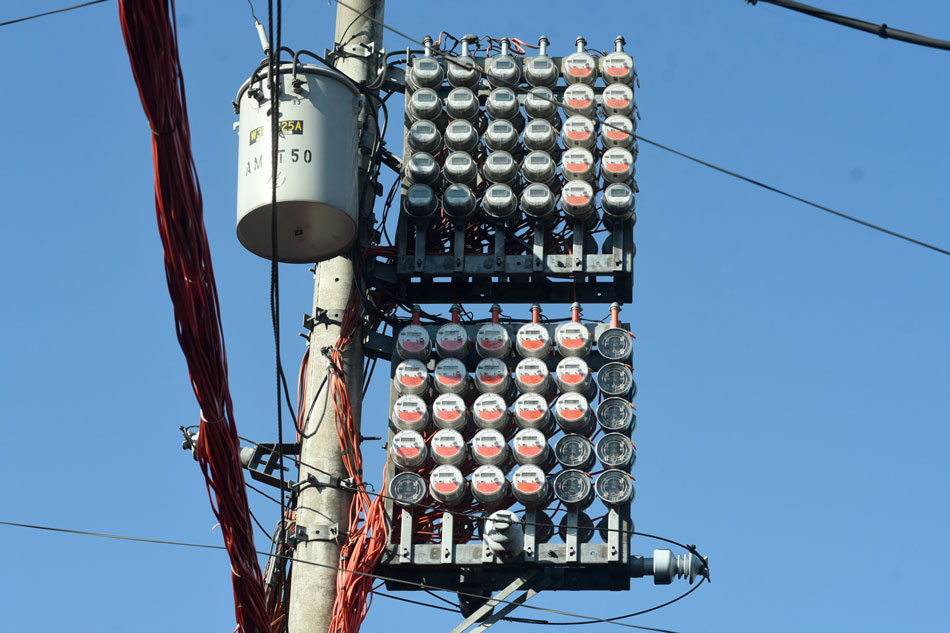 Meralco hastens rollout of &#39;advanced metering&#39; infrastructure to prevent bill shock 1