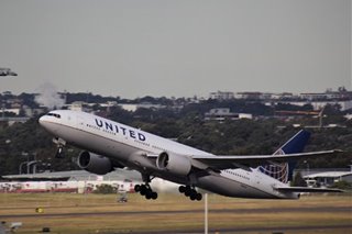 United Airlines says it lost $7.1 billion in 2020 on COVID-19 hit