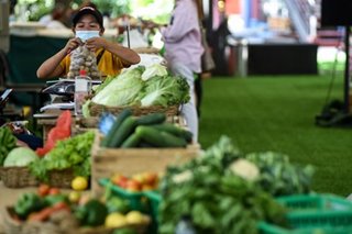 NEDA says beefing up 'agri supply chain' key to keep inflation 'stable, low'