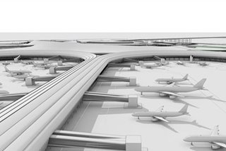 San Miguel says airport city project secures House approval on franchise, tax exemptions