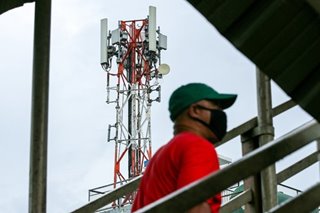 Globe Telecom claims upgrades in 4G network in NCR, Cavite, Bulacan, Rizal