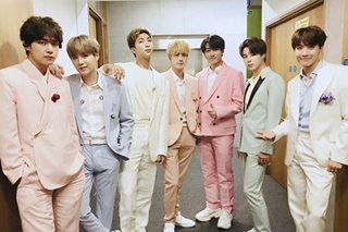 'Very good business': Global appeal likely to drive BTS agency's IPO to success