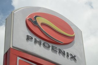 Phoenix Petroleum says 'no knowledge of any interest' in PNOC's banked gas