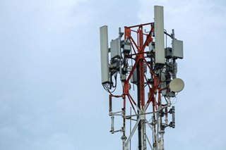 Globe eyes 80 pct of Metro Manila with 5G coverage by year-end