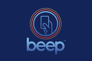 Commuters can now earn rewards points while using beep cards, operator says