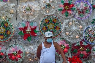 ‘Subdued Christmas’ expected as PH transitions to ‘different normal’: DTI