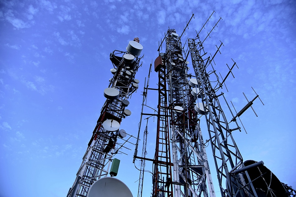 Globe Telecom sets &#39;largest network upgrade&#39; to boost nationwide connectivity 1