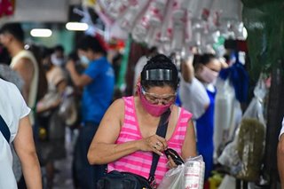 PH economy seen shrinking 7.7 percent this year as virus keeps spending at bay: Security Bank