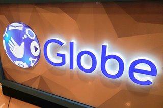 Globe readies free calls, wifi in areas hit by Florita