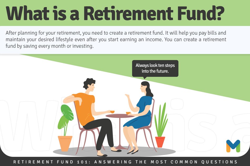 Retirement Fund 101: Answering the Most Common Questions | ABS-CBN News