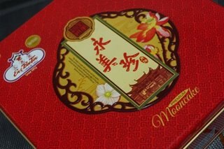 Eng Bee Tin goes online to sell mooncakes, hopia during pandemic