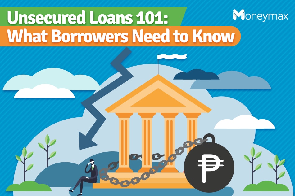 Unsecured loans 101: What borrowers need to know 1
