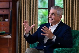 ‘Cooperation than competition’, ‘esprit de corps’: How Zobel steered the Ayala group amid COVID-19