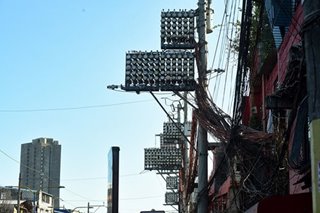 Singil sa kuryente may bawas ngayong Disyembre: Meralco