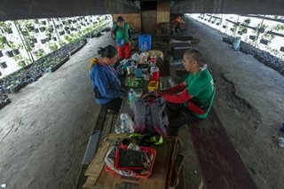 Pagbibigay ng 13 month pay, hindi maaaring ipagpaliban: Palasyo