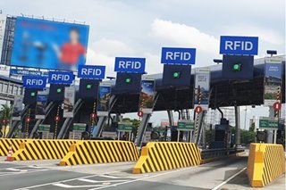 Bulacan mayors hope toll holiday will be unnecessary, press for return of cash lanes on NLEX