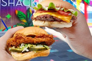 Shake Shack set to open new branch in Greenbelt Makati on Oct. 27