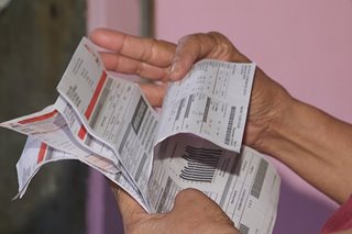 Meralco bukas makipag-usap sa mga hirap magbayad ng utang