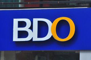BDO partners with sari-sari stores, community businesses for cash needs in far-flung areas