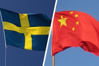 In banning Huawei and ZTE, Sweden calls China a national security threat