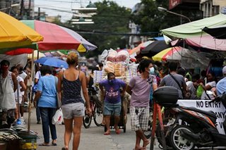 Philippine economy poised to recover in Q3 from 'rock bottom' Q2 figures: BSP