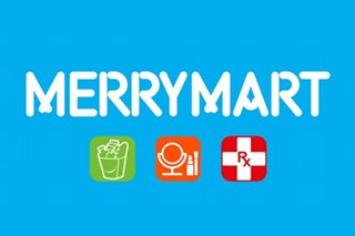 PSE suspends MerryMart stock trade
