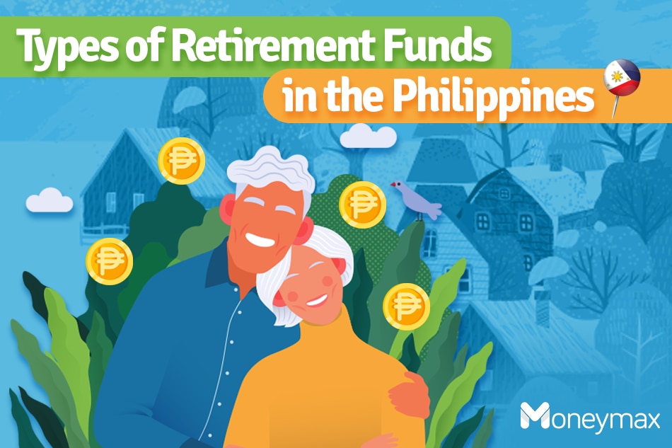 Types of retirement funds in the Philippines 1