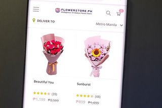 Online florist’s sales bloom as brick and mortar shops wither in pandemic