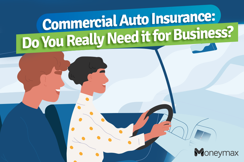 Commercial auto insurance: Do you really need it for business? | ABS