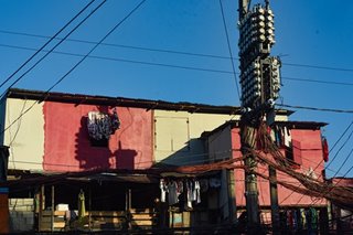 Meralco says customers to see lower rates this month, 'second lowest' since Sept 2017