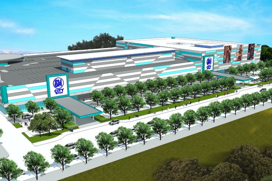 SM to open first mall in CARAGA region with SM City Butuan 1