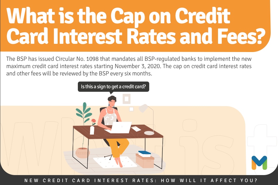 New limits on credit card interest rates: How will they affect you? 1
