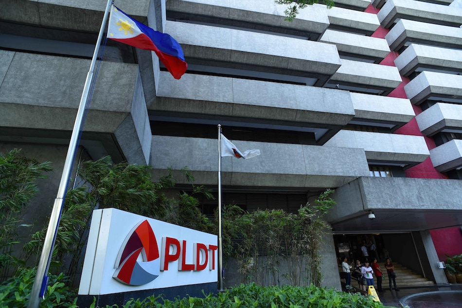 PLDT says building 2,000 new cell sites next year as Palace hits telcos anew 1