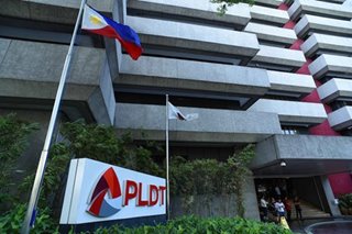 PLDT says restoring last-mile services in Bicol