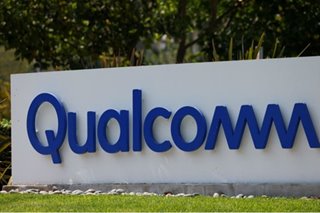 Qualcomm receives US permission to sell 4G chips to Huawei in exception to ban