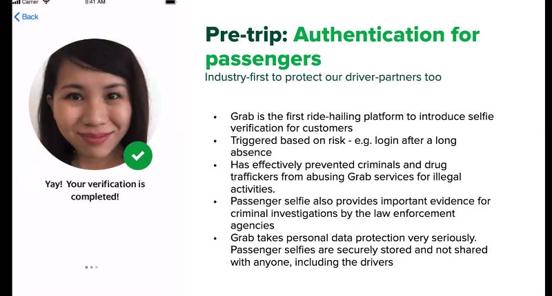 Grab to launch new security features as fraud cases &#39;most rampant&#39;, says exec 2