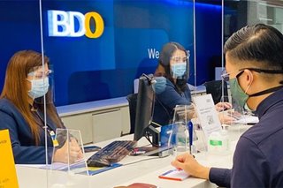 BDO says all bank branches now open until 4pm