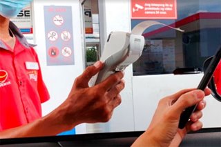 Phoenix Petroleum says 200 retail stations offering 'contactless' payments