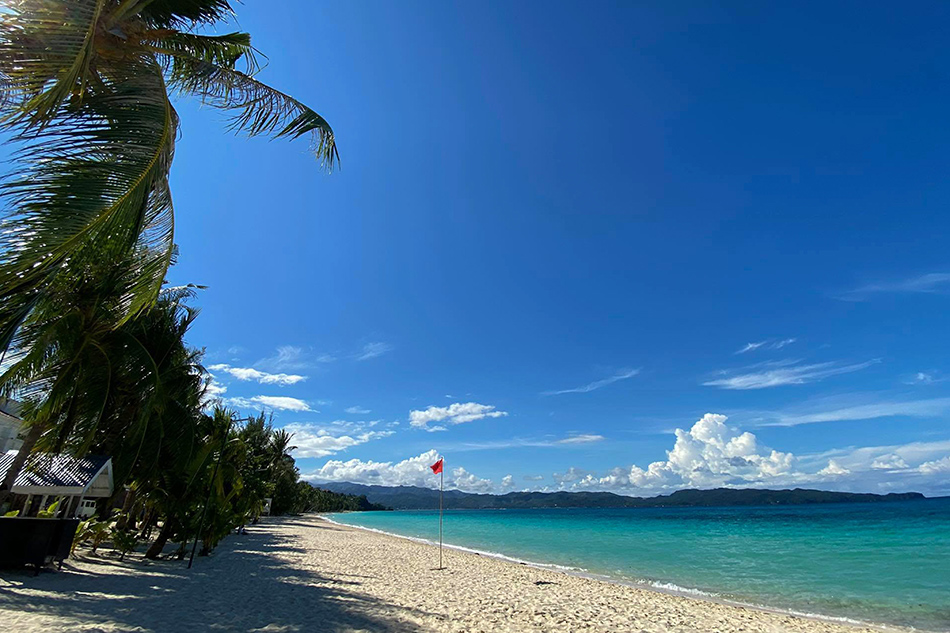 Philippines eyes &#39;travel bubble&#39; with some Asian countries: DOT 1