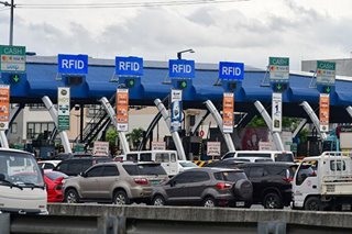 Gatchalian wants toll holiday on entire NLEX